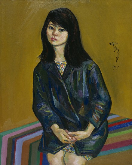 藏品:女孩的(1)張圖片