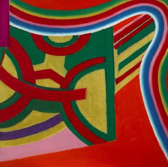 藏品:抽像(中國新年 Ⅰ Ⅱ Ⅲ)的(3)張圖片