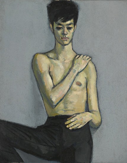 藏品:青年的一代的(1)張圖片