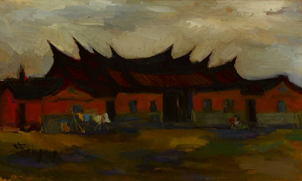 藏品:屋的(1)張圖片