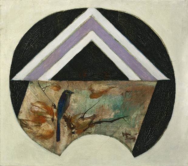 藏品:鳥的(1)張圖片