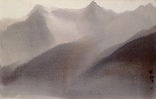 藏品:風景的(1)張圖片