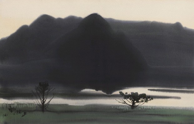 藏品:風景的(1)張圖片