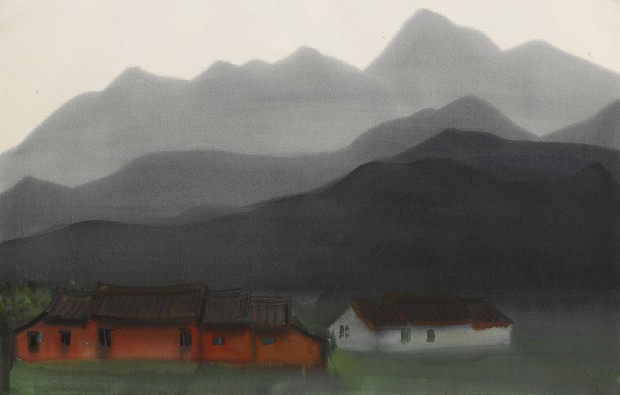 藏品:風景的(1)張圖片