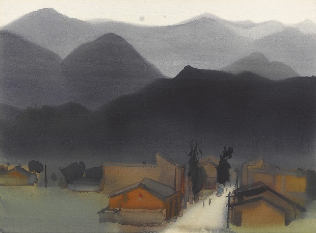 藏品:風景的(1)張圖片