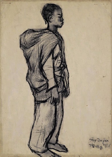 藏品:人物的(1)張圖片