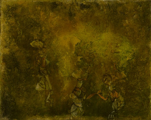 藏品:抽象的(1)張圖片