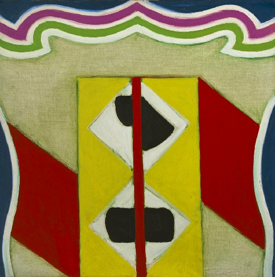 藏品:神壇的(1)張圖片