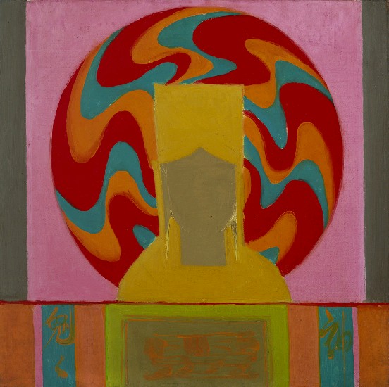 藏品:媽祖的(1)張圖片