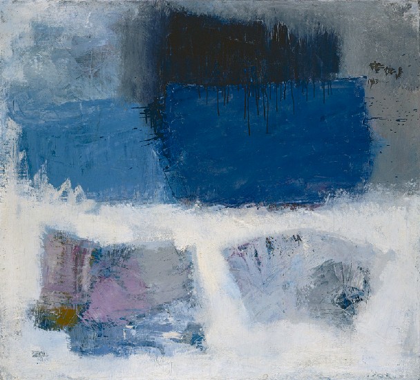 #101 抽象画 原画 A4 101 抽象画 原画 A4