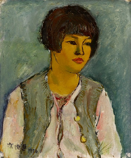 藏品:女孩的(1)張圖片