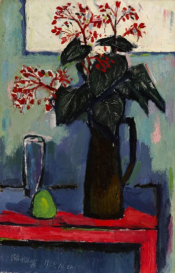 藏品:花瓶的(1)張圖片