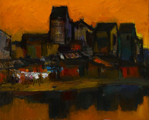 藏品:風景的(1)張圖片