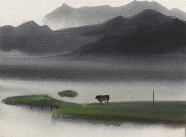 藏品:風景的(1)張圖片