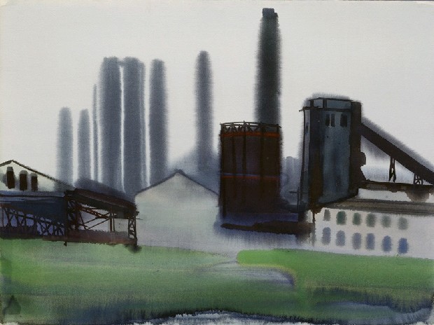 藏品:風景的(1)張圖片