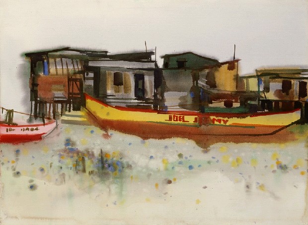 藏品:風景的(1)張圖片