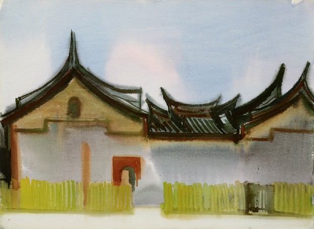 藏品:廟的(1)張圖片