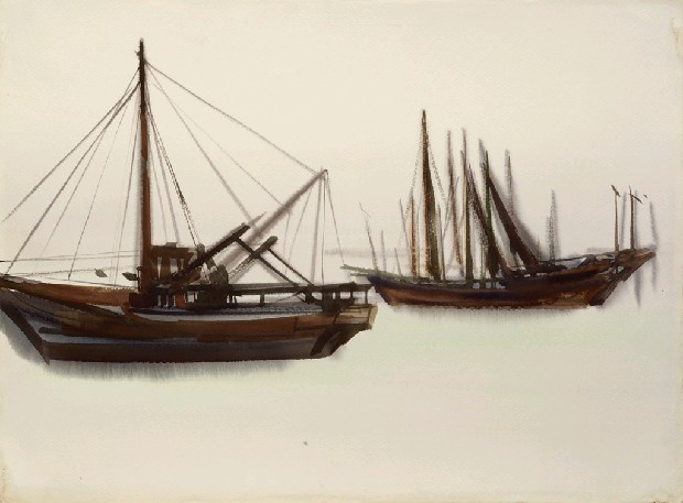 藏品:船的(1)張圖片