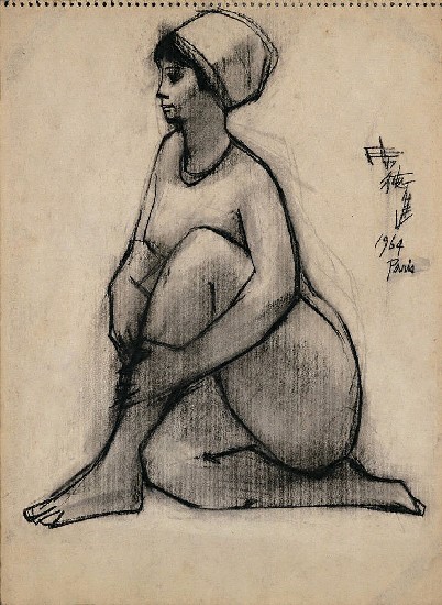 藏品:人體的(1)張圖片