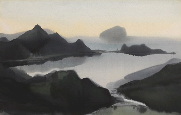 藏品:風景的(1)張圖片