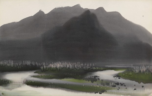 藏品:風景的(1)張圖片