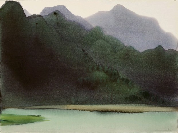 藏品:風景的(1)張圖片
