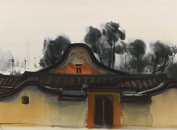 藏品:民房的(1)張圖片