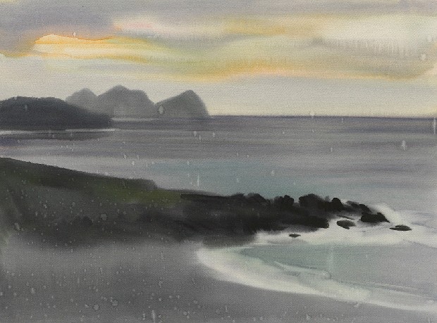 藏品:風景的(1)張圖片