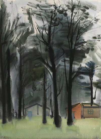 藏品:風景的(1)張圖片