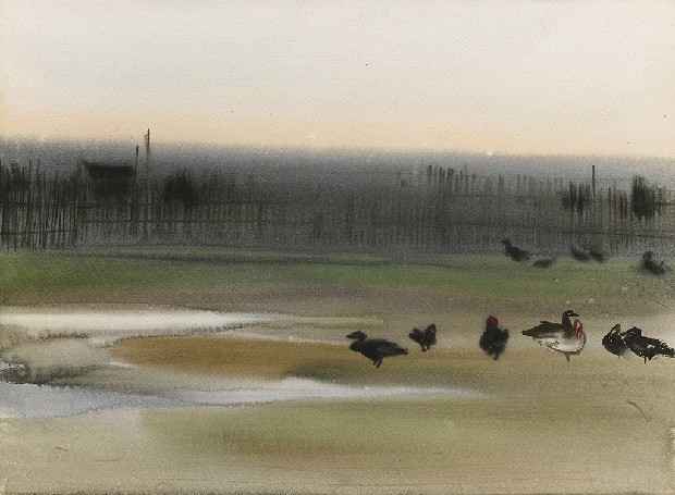 藏品:風景的(1)張圖片