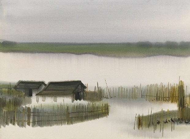 藏品:風景的(1)張圖片