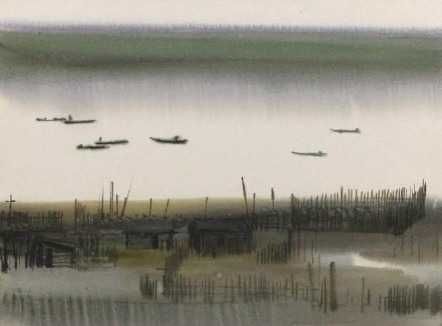 藏品:風景的(1)張圖片