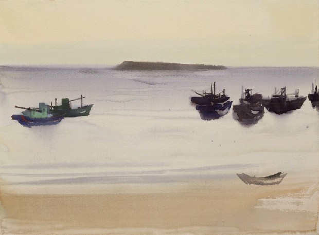 藏品:風景的(1)張圖片