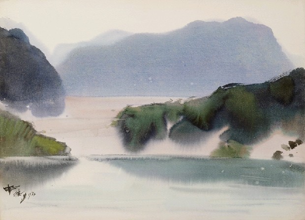 藏品:風景的(1)張圖片