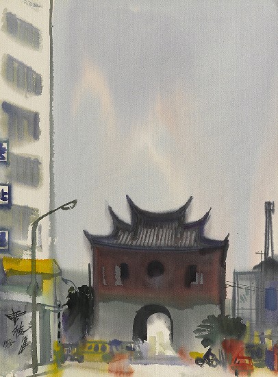 藏品:風景的(1)張圖片