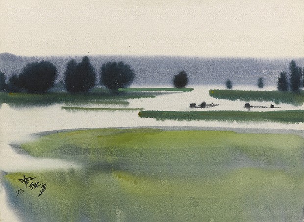 藏品:風景的(1)張圖片