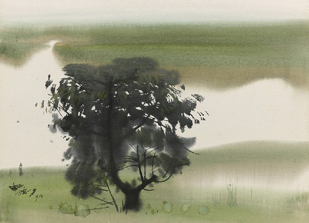 藏品:風景的(1)張圖片