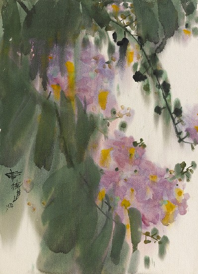 藏品:花的(1)張圖片