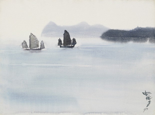 藏品:風景的(1)張圖片
