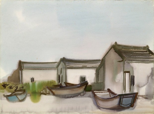 藏品:風景的(1)張圖片