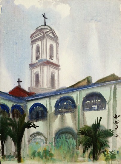 藏品:風景的(1)張圖片