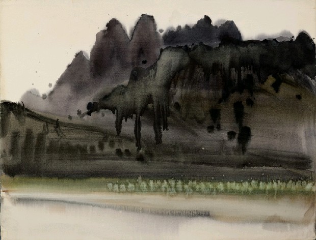 藏品:風景的(1)張圖片