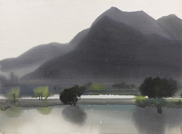 藏品:山的(1)張圖片
