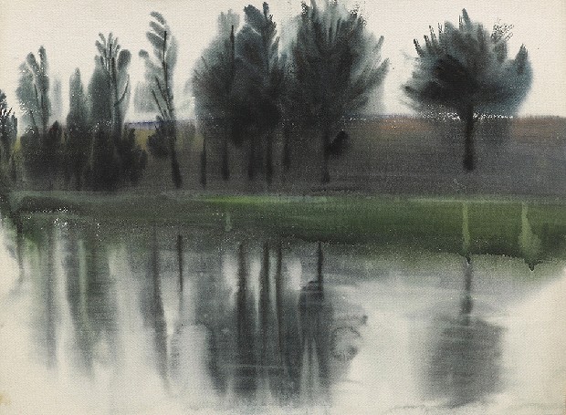 藏品:風景的(1)張圖片