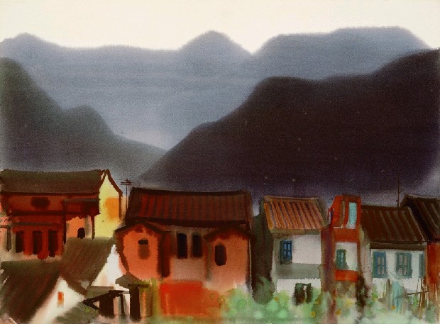 藏品:屋的(1)張圖片