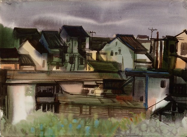 藏品:屋的(1)張圖片