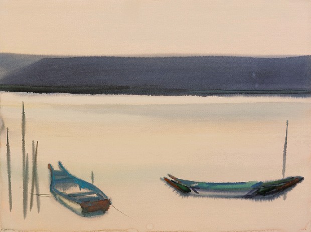 藏品:淡水船的(1)張圖片