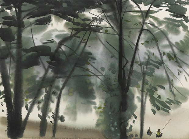 藏品:風景的(1)張圖片