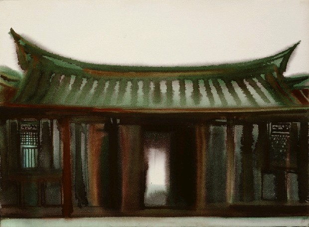 藏品:古屋的(1)張圖片