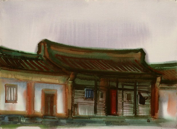 藏品:古屋的(1)張圖片